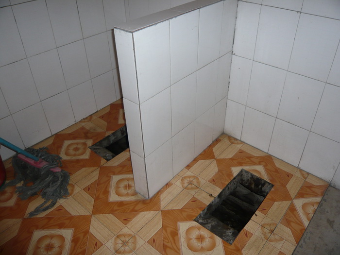 Putovanje u Kinu i Tibet (Foto:Iva Bur