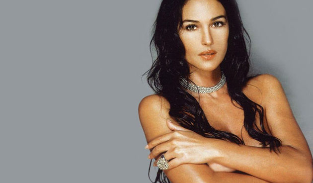 Monica Bellucci (Tportal.hr)
