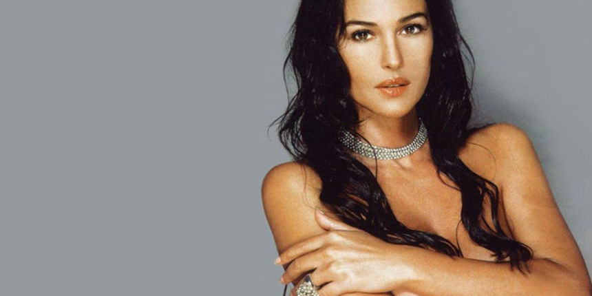 Monica Bellucci (Tportal.hr) Monica Bellucci (Tportal.hr)