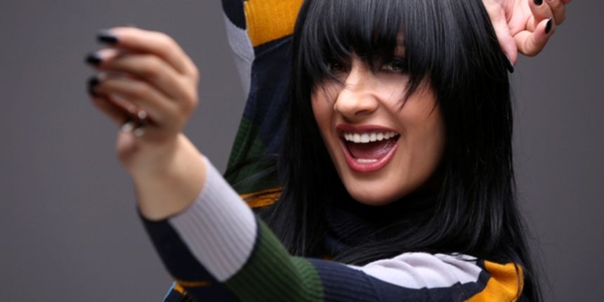 Kaliopi promo Kaliopi promo