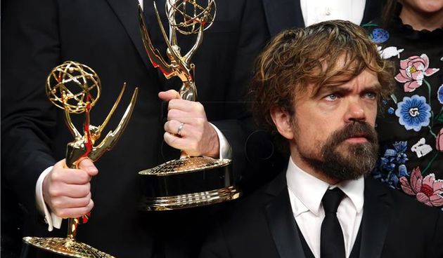 Dodjela nagrada Emmy. Foto: Hina