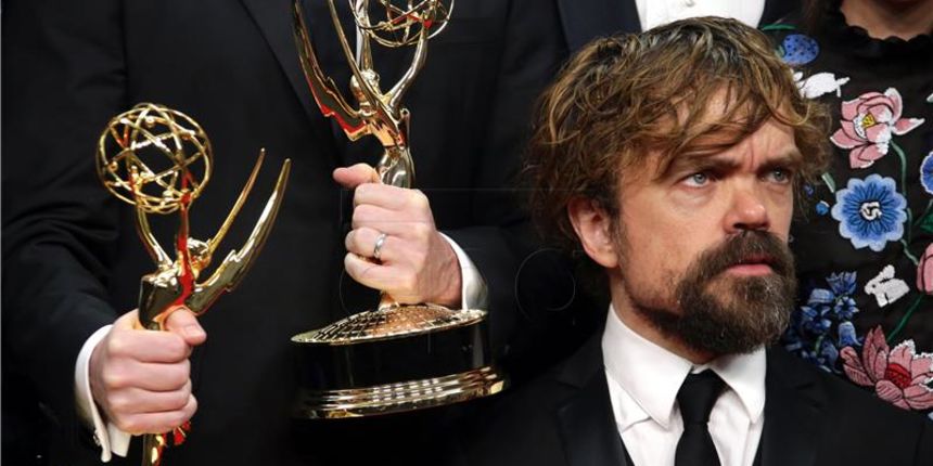 Dodjela nagrada Emmy. Foto: Hina