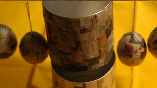 Aenka Wassmer Bajlo: Izrada Uskrsnih pisanica