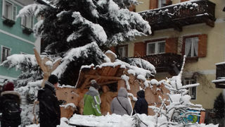 Advent u Gornjoj Austriji