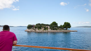 Izlet brodom po Pašmanskom kanalu, foto: Darko Belančić