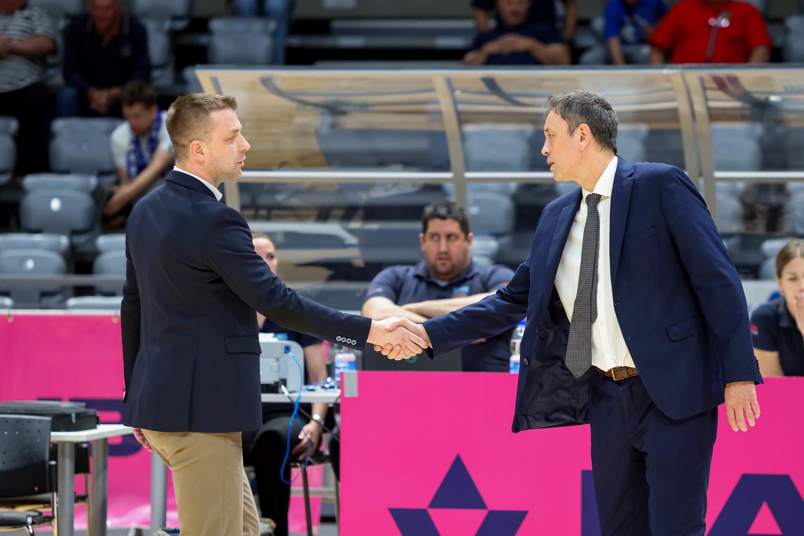 KK Zadar porazio KK Zabok u četvrtfinalu FAVBET Premijer lige KK Zadar porazio KK Zabok u četvrtfinalu FAVBET Premijer lige