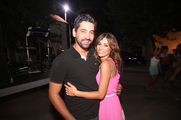 Sukošanska fešta 2012.l Sukošanska fešta 2012.l