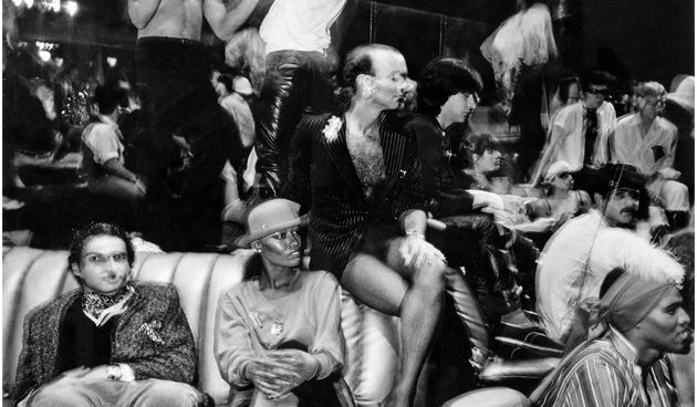Studio 54