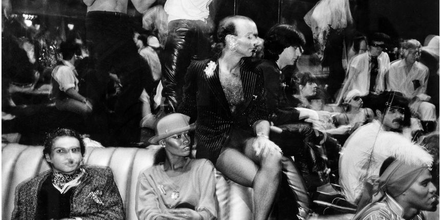 Studio 54 Studio 54
