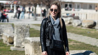 Đir po gradu, subotnja špica 16. veljače 2019. Đir po gradu, subotnja špica 16. veljače 2019.