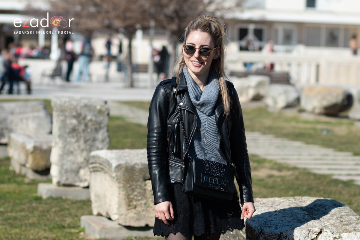 Đir po gradu, subotnja špica 16. veljače 2019. Đir po gradu, subotnja špica 16. veljače 2019.