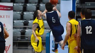 3. OTP masters vetera.a, M 45+: Vitalac Split – MORH Zagreb 54-55, foto. Iva Perinčić 3. OTP masters vetera.a, M 45+: Vitalac Split – MORH Zagreb 54-55, foto. Iva Perinčić