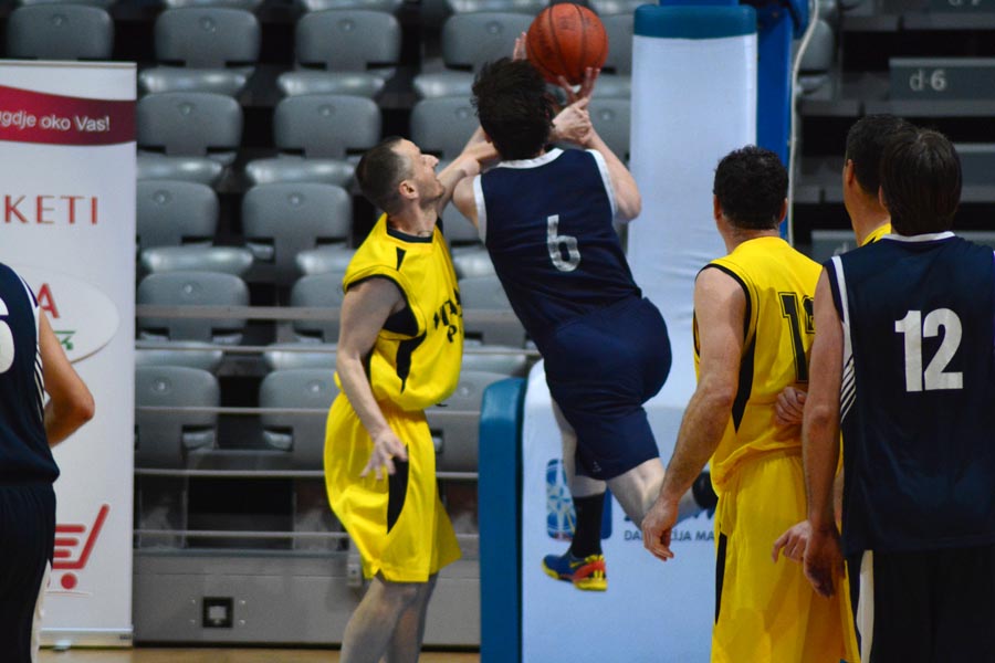 3. OTP masters vetera.a, M 45+: Vitalac Split – MORH Zagreb 54-55, foto. Iva Perinčić 3. OTP masters vetera.a, M 45+: Vitalac Split – MORH Zagreb 54-55, foto. Iva Perinčić