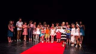 Natjecanje “Solo art dance”, foto-Mladen Radolović Mrlja Natjecanje “Solo art dance”, foto-Mladen Radolović Mrlja