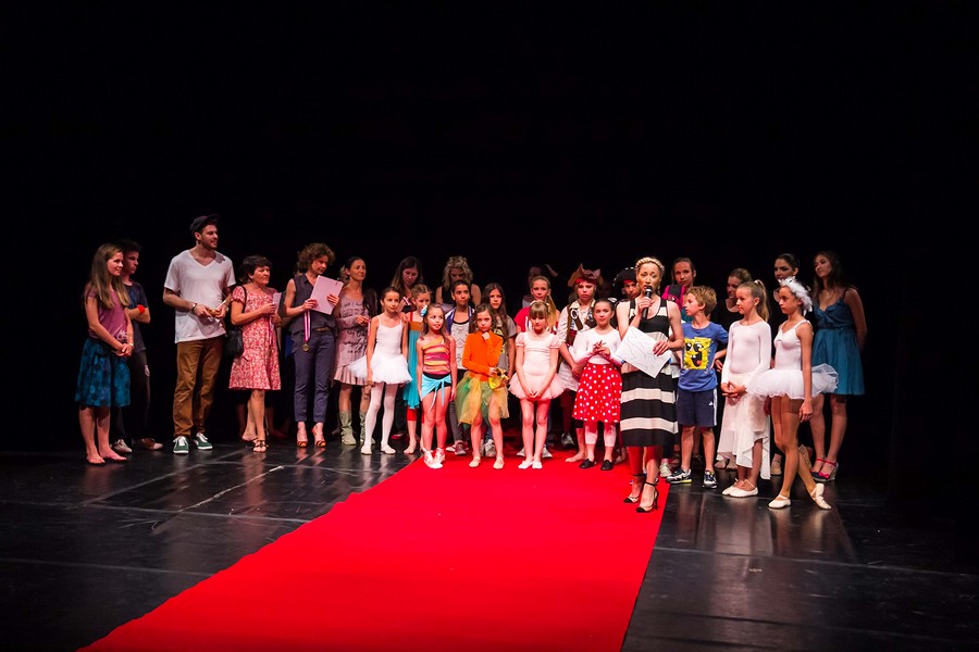 Natjecanje “Solo art dance”, foto-Mladen Radolović Mrlja Natjecanje “Solo art dance”, foto-Mladen Radolović Mrlja