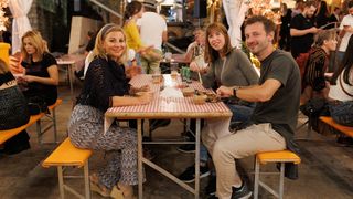 Elemental @ Meat Me 4.0