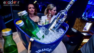 Otvoren klub HypeBar Day&Night Otvoren klub HypeBar Day&Night