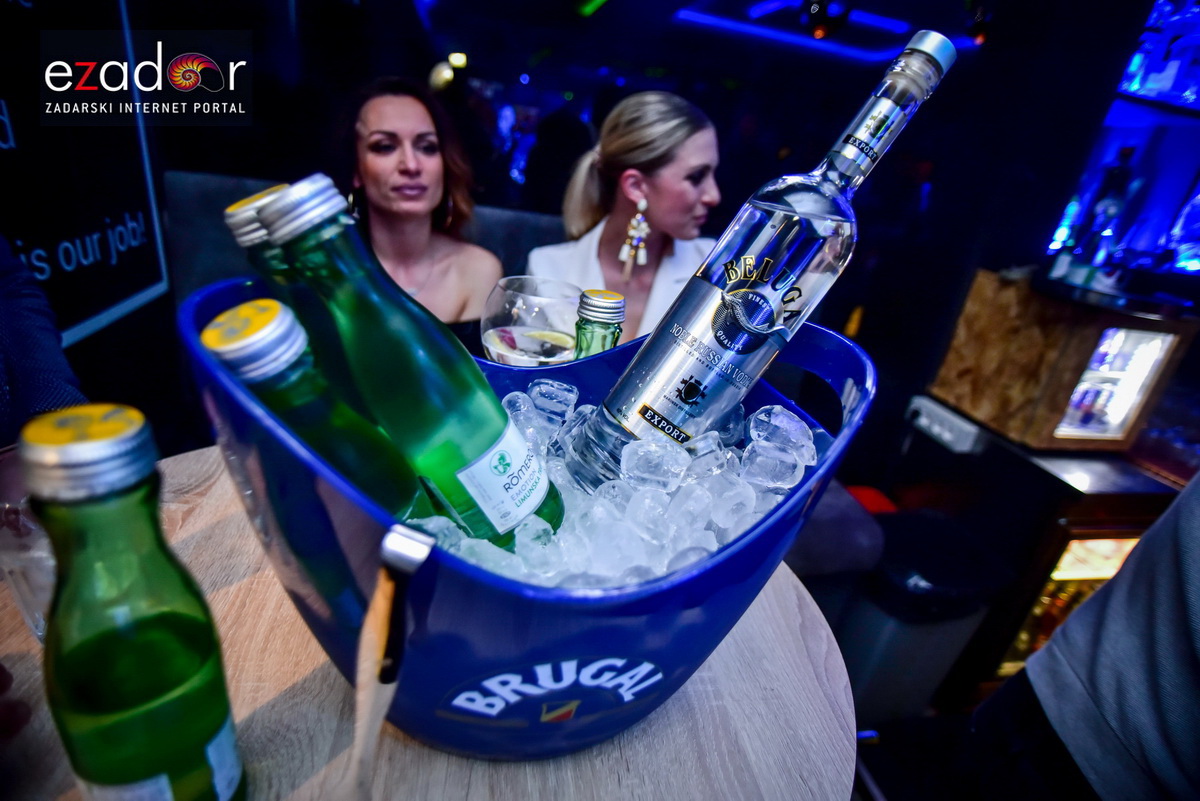 Otvoren klub HypeBar Day&Night Otvoren klub HypeBar Day&Night