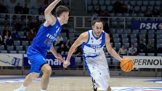 Favbet Premijer liga, 11. kolo: KK Zadar – KK KK Kvarner 77-63