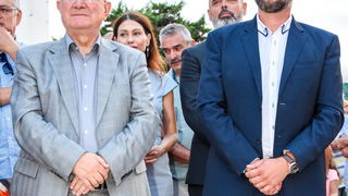 4. Fešta od sira u Kolanu