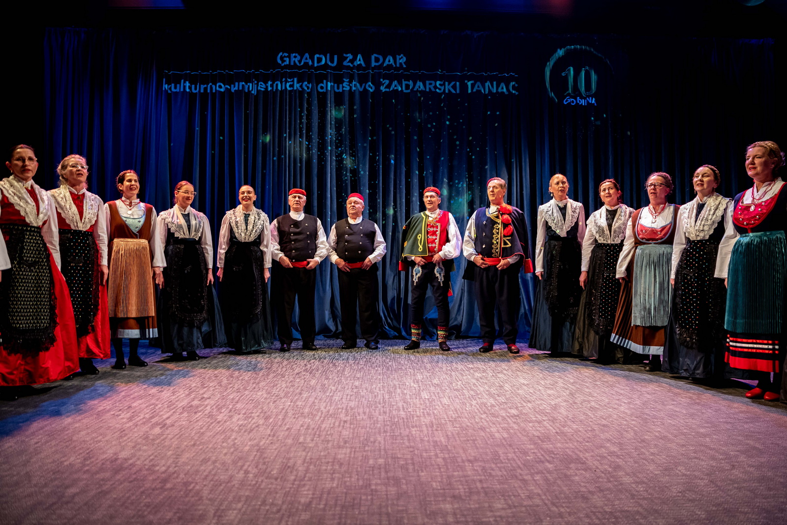 Zadarski tanac Zadarski tanac