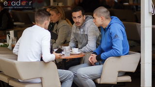 Đir po gradu, petak 10. studenog 2017.