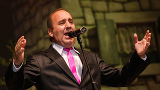 Festival zabavne glazbe Zadar 2010 (foto: Saša Čuka) Festival zabavne glazbe Zadar 2010 (foto: Saša Čuka)