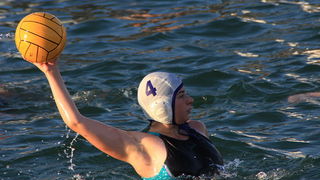 Biograd n/M: Medjunarodni vatepolo turnir