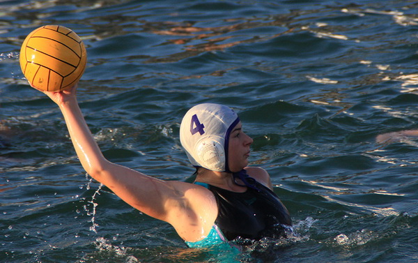 Biograd n/M: Medjunarodni vatepolo turnir