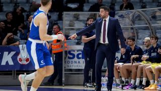 Favbet Premijer liga, 3. kolo: KK Zadar – KK Dubrava