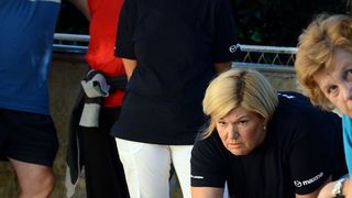 Stanarska večer na raskrižju ; foto Iva Perinčić Stanarska večer na raskrižju ; foto Iva Perinčić