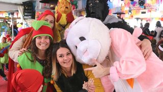 Virski Karnevalić 2017.