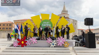 Đir po gradu 20. travnja 2017. Đir po gradu 20. travnja 2017.