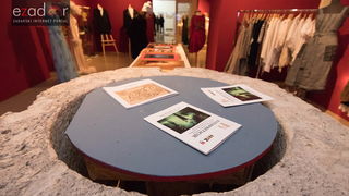 Noć muzeja 2018. u Zadru Noć muzeja 2018. u Zadru