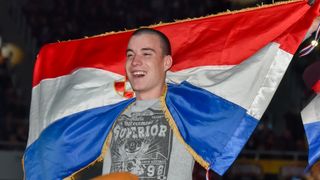 Marko Perković Thompson @ Dvorana Krešimić Ćosić