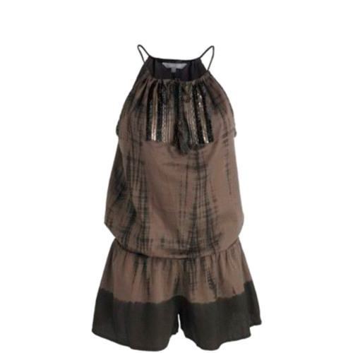 Mini kombinezon Mini kombinezon