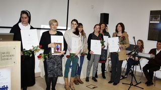 Međunarodni dan volontera – dodjela priznanja Međunarodni dan volontera – dodjela priznanja