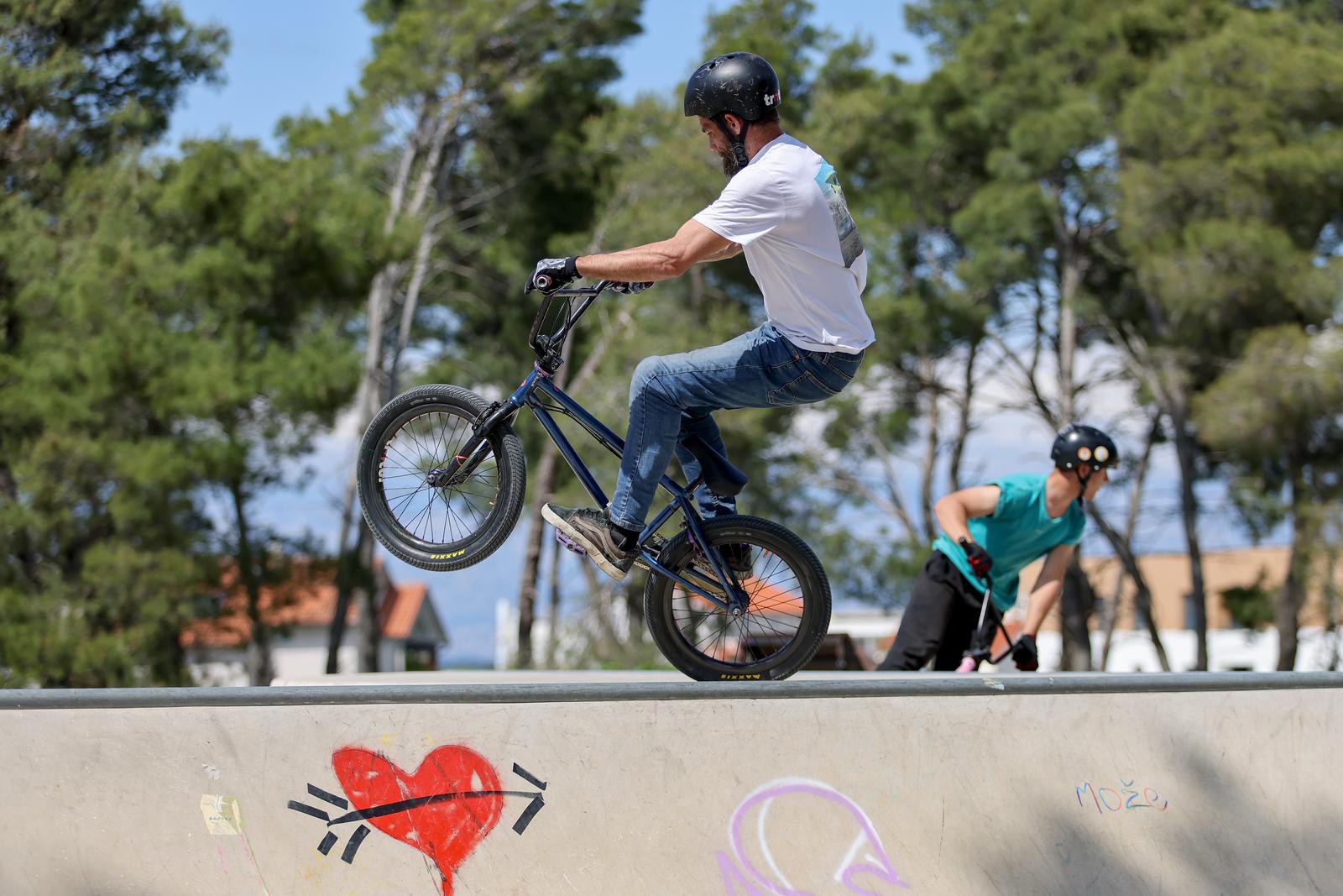 Pannonian Challenge Tour Zadar