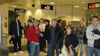 Valencia, 18.3.2008.