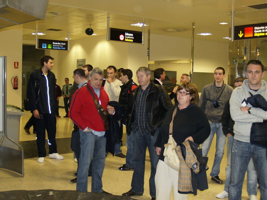 Valencia, 18.3.2008.