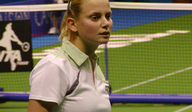 Jelena Dokić (Foto: so-net.ne)