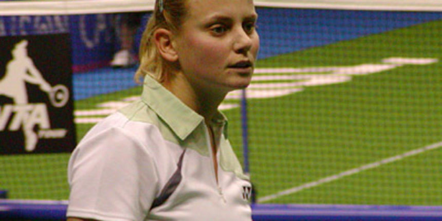Jelena Dokić (Foto: so-net.ne)