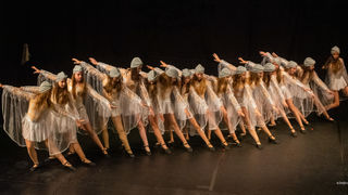 HNK Zadar: Predstava “Naravno, da more!” plesne udruge Gesta HNK Zadar: Predstava “Naravno, da more!” plesne udruge Gesta