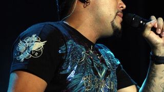 Carlos Santana na RADAR festivalu (foto: Filip Plazonić)