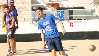 Virski boćari proslavili naslov prvaka