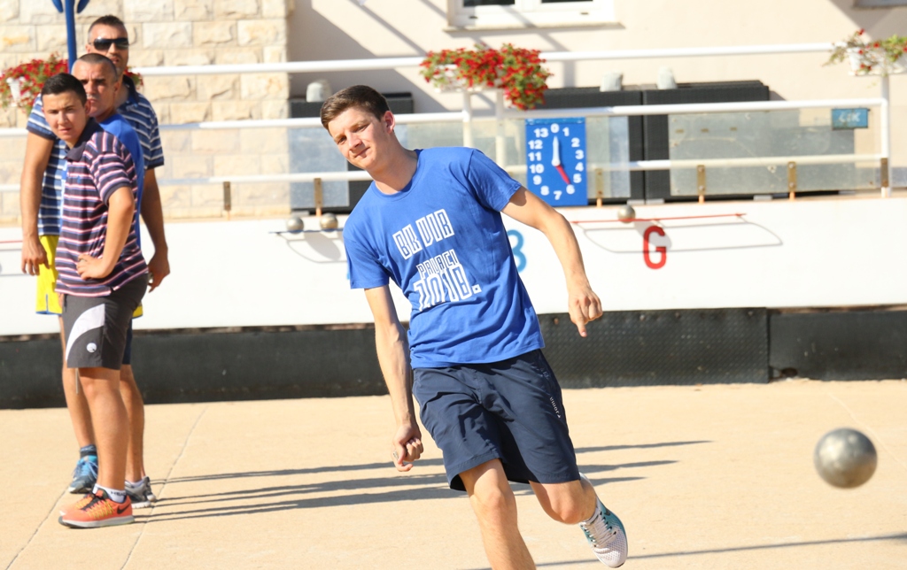 Virski boćari proslavili naslov prvaka