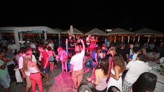 Maraschino bar : iPlay Battles (foto:Saša Čuka)