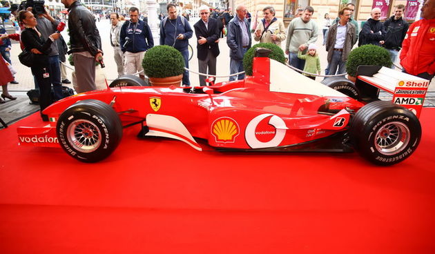 Najavljen Auto Motor Show 2010. u Zagrebu