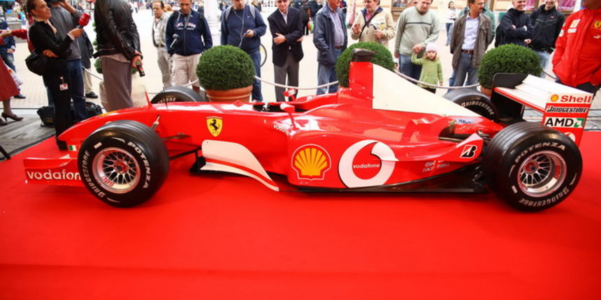 Najavljen Auto Motor Show 2010. u Zagrebu Najavljen Auto Motor Show 2010. u Zagrebu