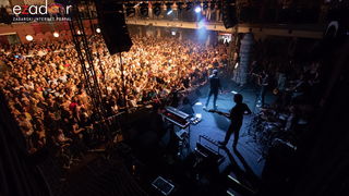 Gibonni @ Arsenal 12. svibnja 2018. Gibonni @ Arsenal 12. svibnja 2018.